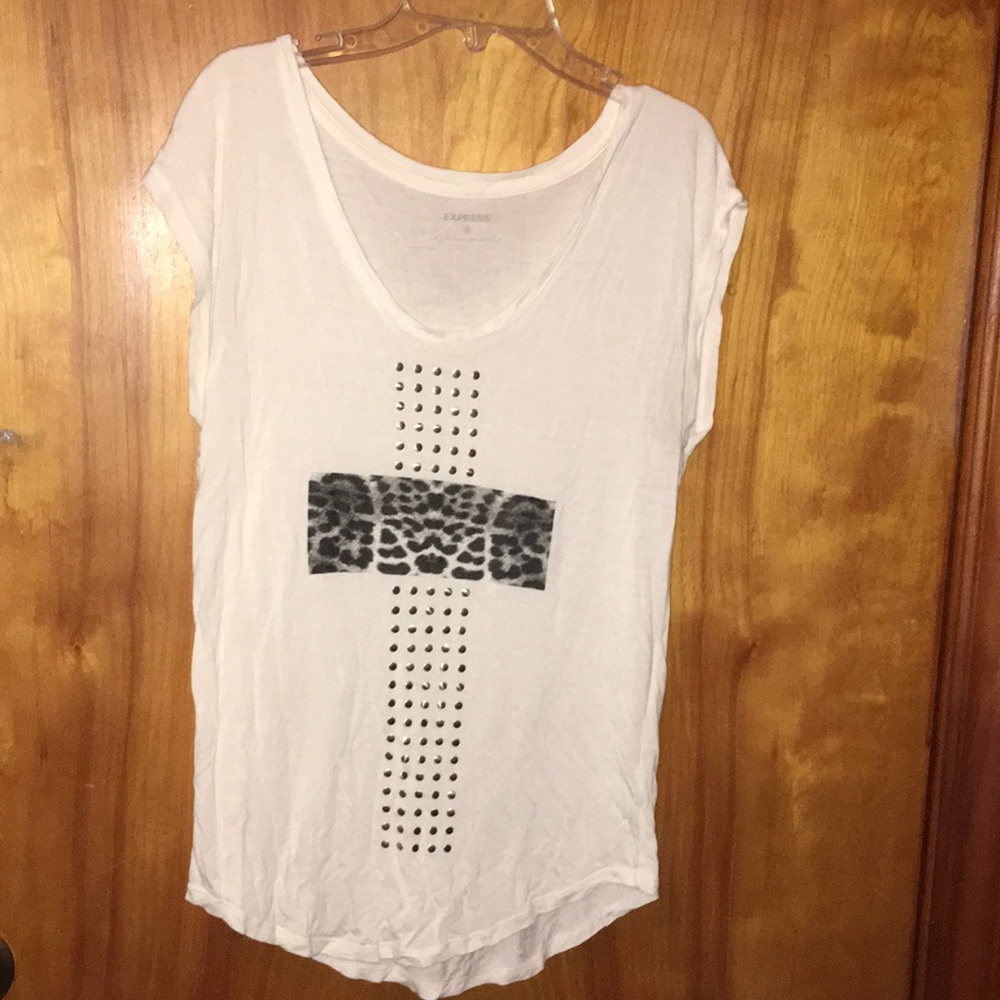 Express tee